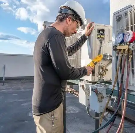 hvac services Tallahassee